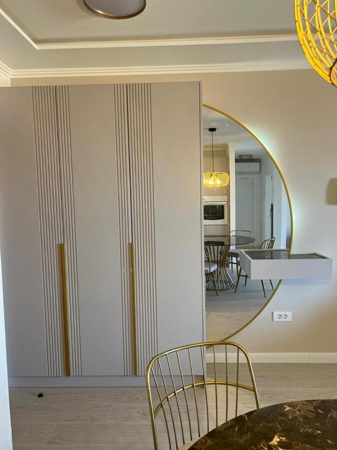 Princ Apartment *