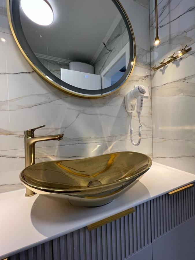 Princ Apartment Makarska